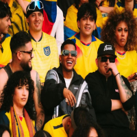 “La Tri”: el latido de un país convertido en himno urbano