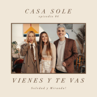 “Vienes y Te Vas”: un encuentro sonoro entre la emoción folklórica y el pop contemporáneo