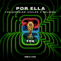 “Por Ella”: la cumbia que enciende el alma del Mundial 2026