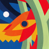 “La Graciosa”: Quevedo y Elvis Crespo desatan una fiesta donde el Caribe se vuelve eterno