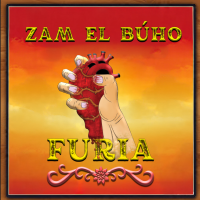 Zam El Búho transforma el desamor en fuerza musical con “FURIA”