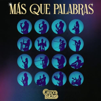 Grupo Niche convierte los sentimientos en eternidad con “Más Que Palabras”