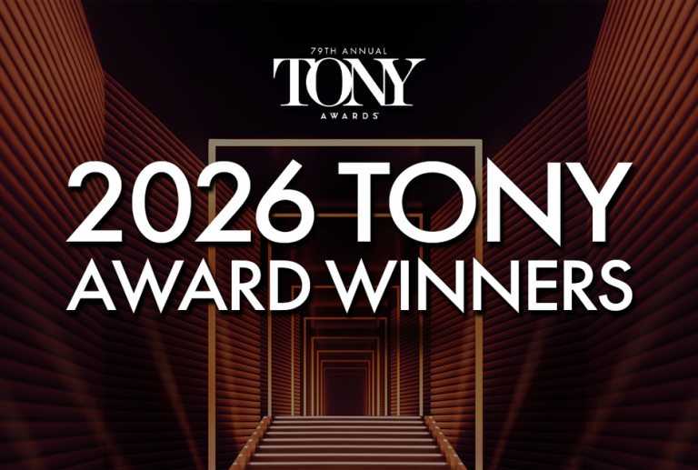  Tony Awards 2026: la noche en que Broadway celebró su grandeza