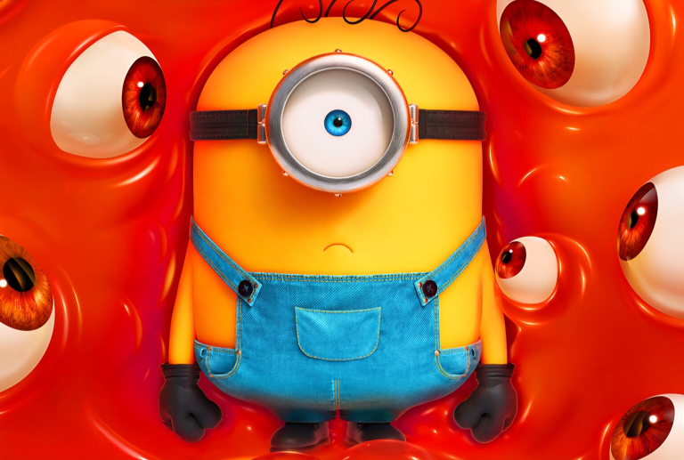 Minions & Monstruos: la aventura más caótica y divertida del universo Illumination llega a los cines