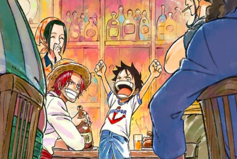 THE ONE PIECE: Netflix reinventa el legendario anime con una nueva aventura que promete conquistar a una nueva generación