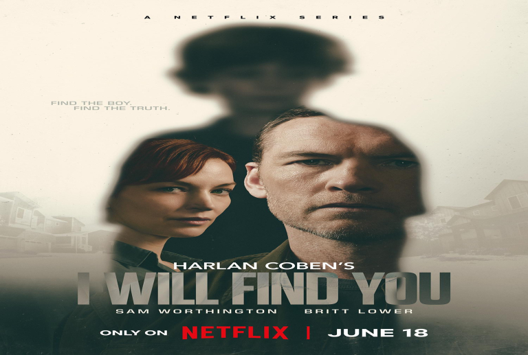 Te encontraré: la miniserie de Netflix que está rompiendo todos los récords y ya apunta al Top 10 histórico