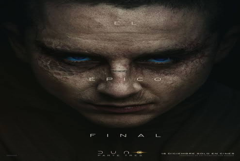 Duna: Parte Tres, el tráiler que sacude Hollywood y promete el final más épico de la ciencia ficción moderna
