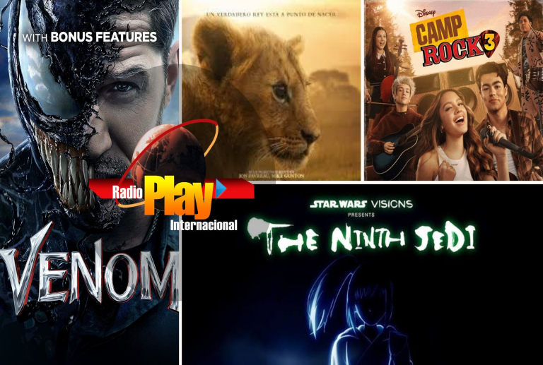 Estrenos de Disney+ en Agosto de 2026