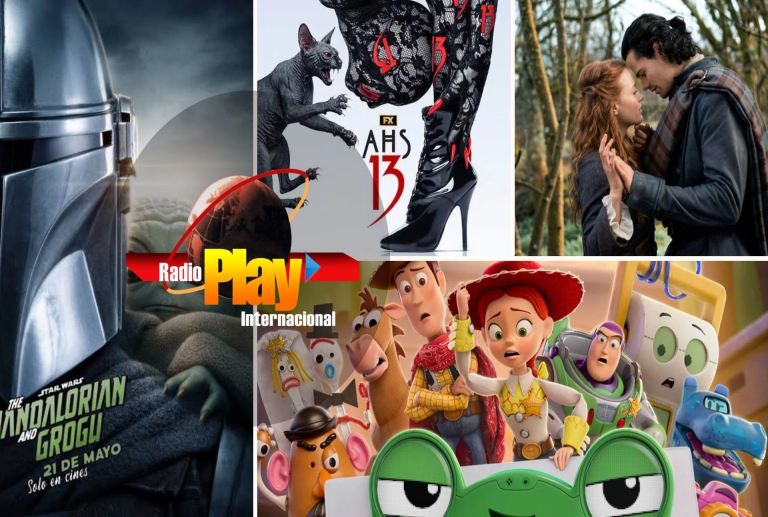 Disney+ enciende septiembre: nostalgia, galaxias lejanas y grandes regresos toman la pantalla