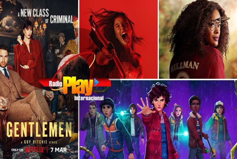 Netflix convierte septiembre en una maratón: crimen, nostalgia y grandes regresos dominan el mes