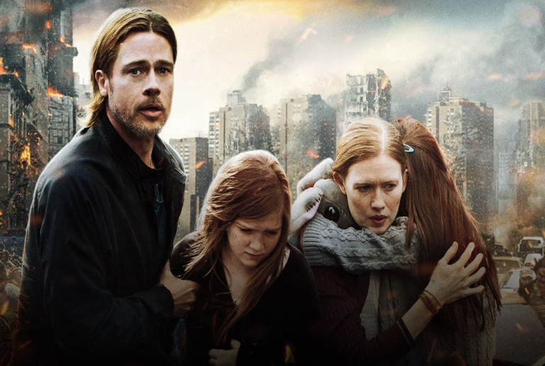 Guerra Mundial Z vuelve de entre los muertos: Brad Pitt regresa y Edward Berger toma el control de la esperada secuela