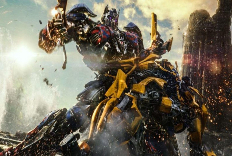 Transformers prepara su gran regreso: Steven Spielberg toma el control creativo y Michael Bay podría volver a dirigir