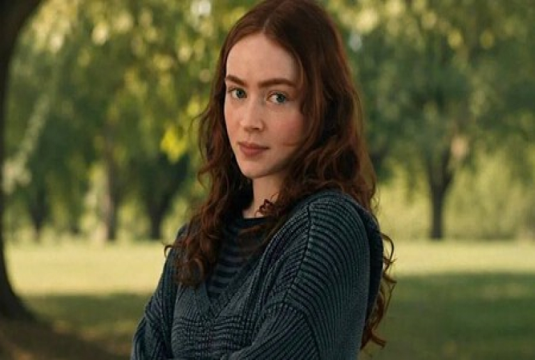 Sadie Sink conquista Hollywood: de “Stranger Things” y “Spider-Man” al inquietante universo de “La invitada”