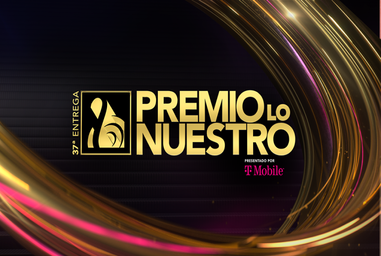 Premio Lo Nuestro 2025