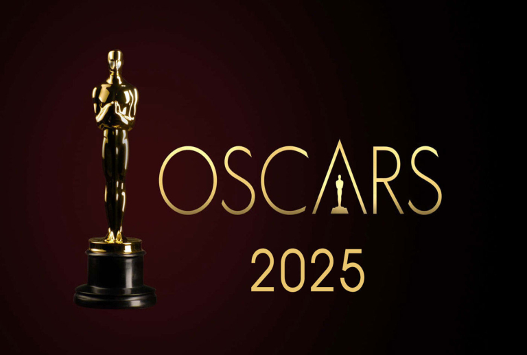 Oscar 2025: Ganadores