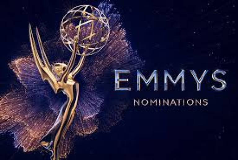 Premios Emmy 2025: Ganadores