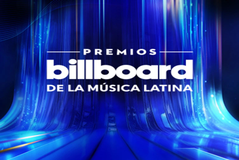 Billboard de la Música Latina 2025