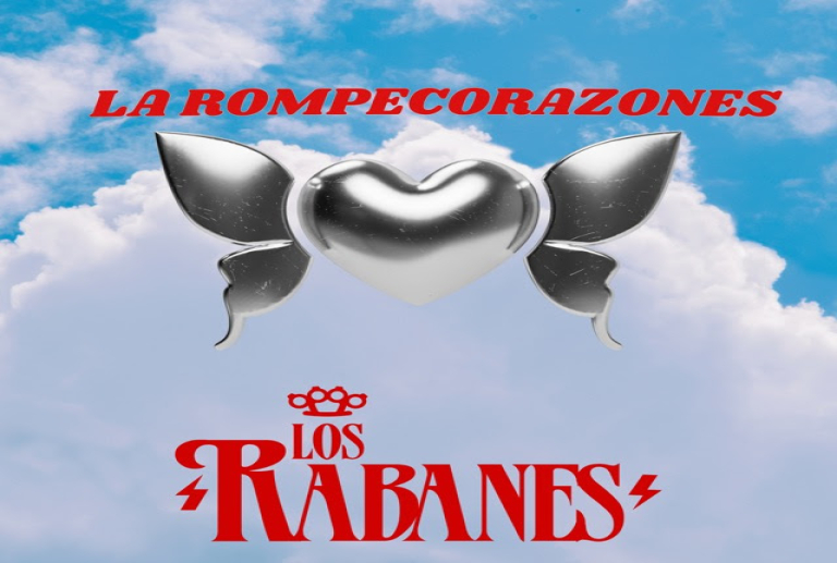 Los Rabanes estrenan 'La Rompecorazones'