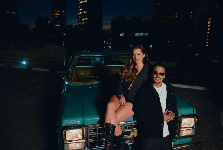  Natalia Natalia y Lorduy estrena “CORAZONADA”