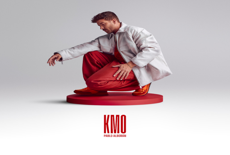 Pablo Alborán presenta ‘KM0’