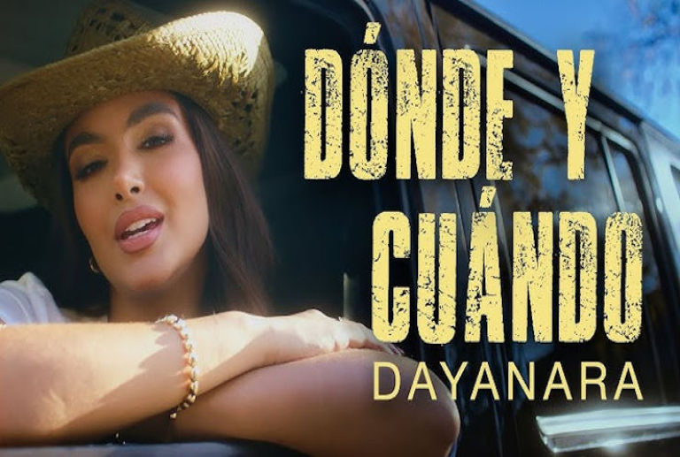 Dayanara estrena 