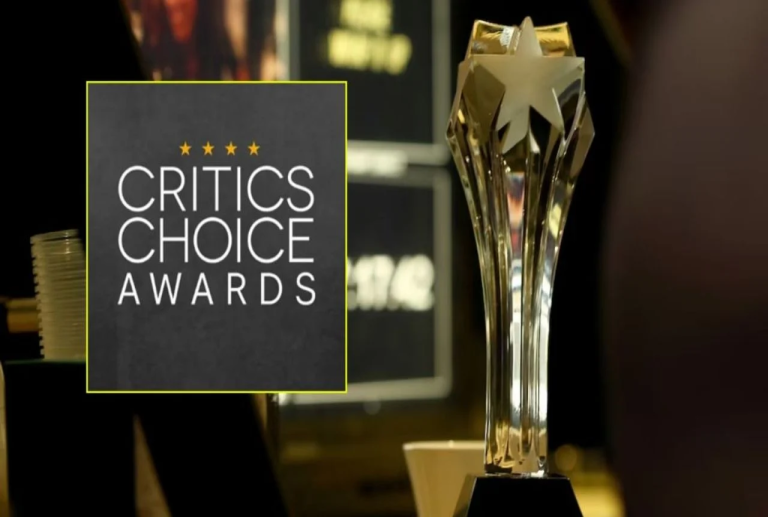Critics Choice Awards 2026: la noche en que Timothée Chalamet y el cine de autor marcaron el pulso del año