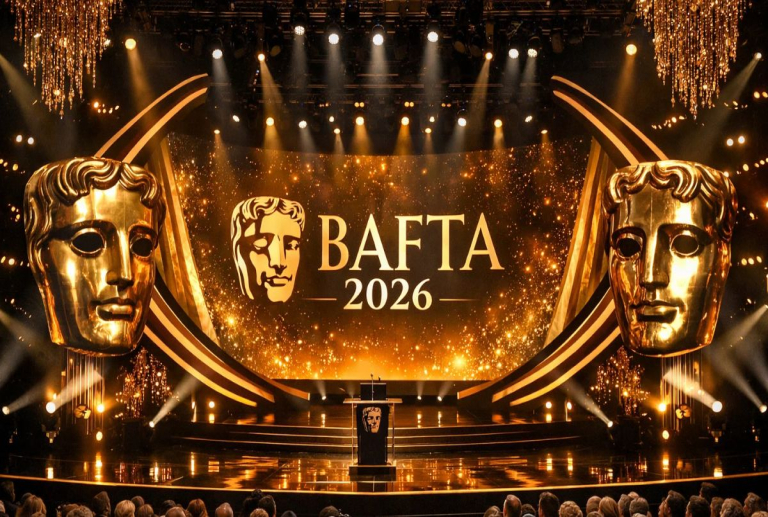 Triunfo, elegancia y sorpresas en Londres: “Una batalla tras otra” conquista los BAFTA 2026