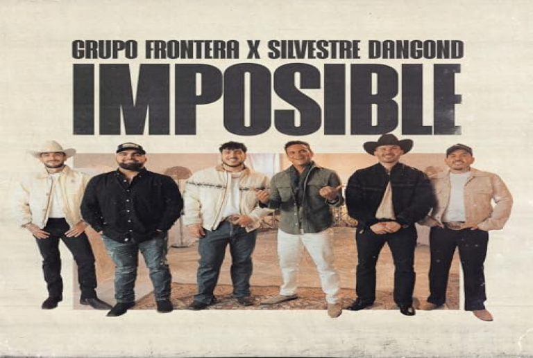 “Imposible”: cuando dos gigantes de la música latina convierten el sentimiento en canción