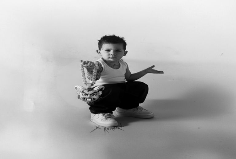 Kris R redefine el pulso urbano con “El Trap de Kolombia”: la voz de una generación sin filtros