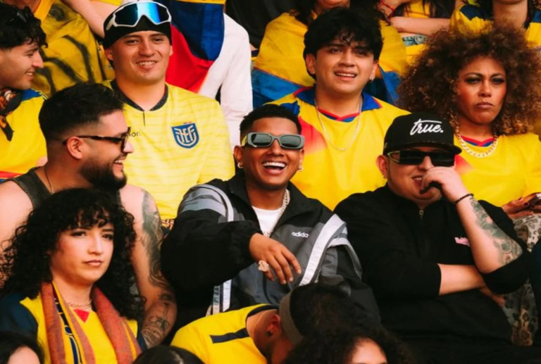 “La Tri”: el latido de un país convertido en himno urbano