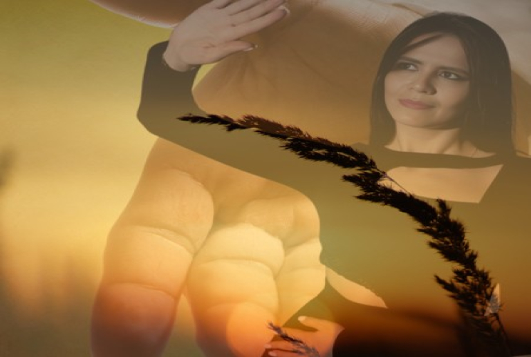 “Agradecida Estoy”: una voz que eleva el alma a través de la fe y la gratitud