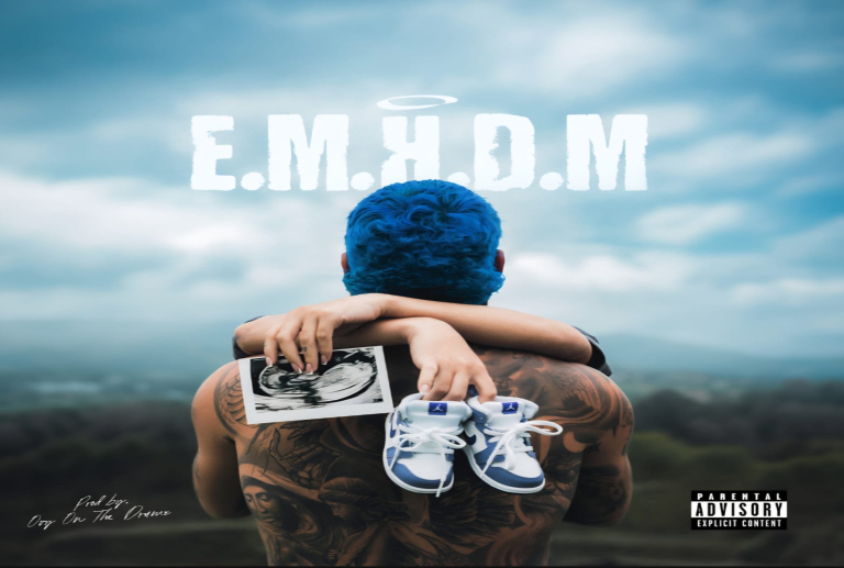 Blessd conquista el mundo con “EL MEJOR HOMBRE DEL MUNDO”