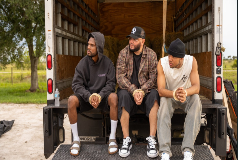 “ME SALVASTE”: Fe, Música y esperanza en una producción que trasciende fronteras