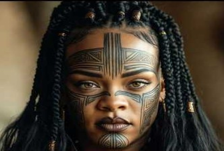 Rihanna deslumbra con “Mokassa”, una vibrante apuesta que redefine su evolución musical