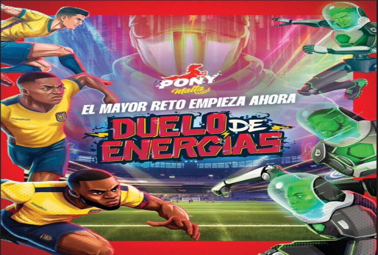“Duelo de Energías”: cuando la pasión de La Tri se convierte en arte cinematográfico