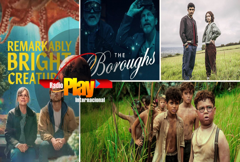 Netflix en mayo de 2026: ciencia ficción, nostalgia, thrillers y grandes apuestas globales