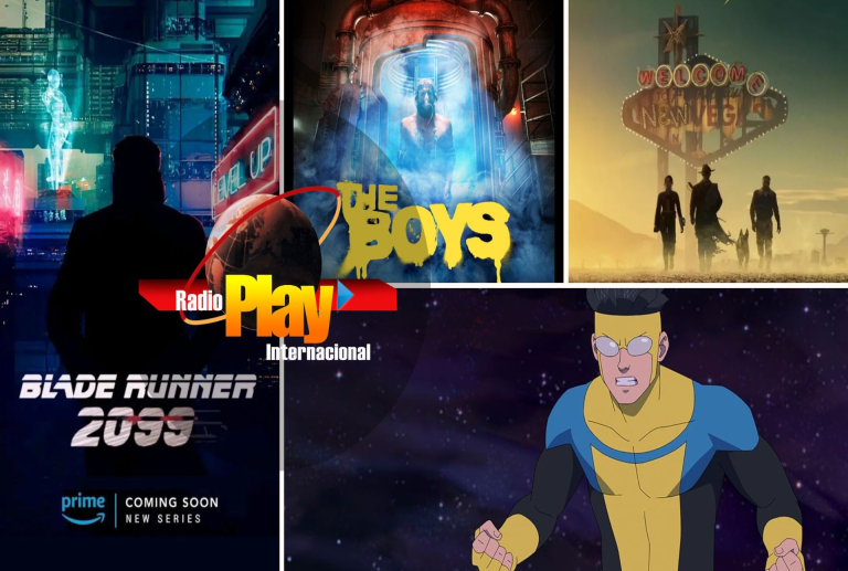 Prime Video en mayo de 2026: acción, fantasía y grandes regresos que prometen dominar el streaming