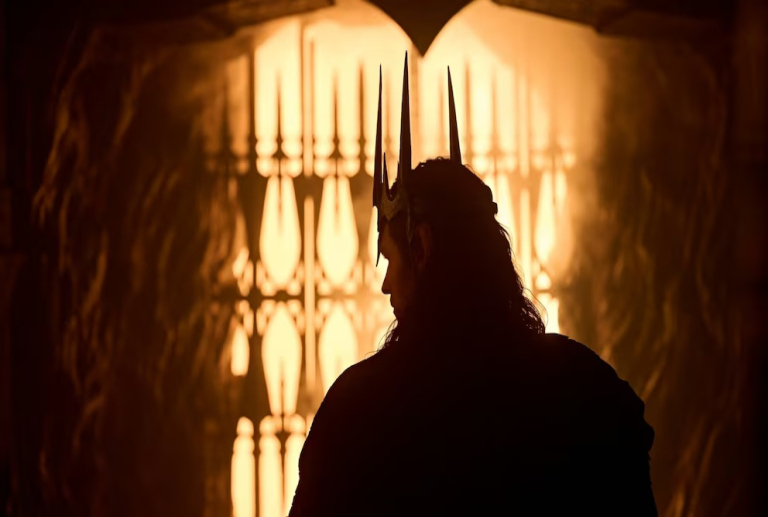 El regreso más oscuro de la Tierra Media: “Los anillos de poder” revela la fecha de estreno de su tercera temporada