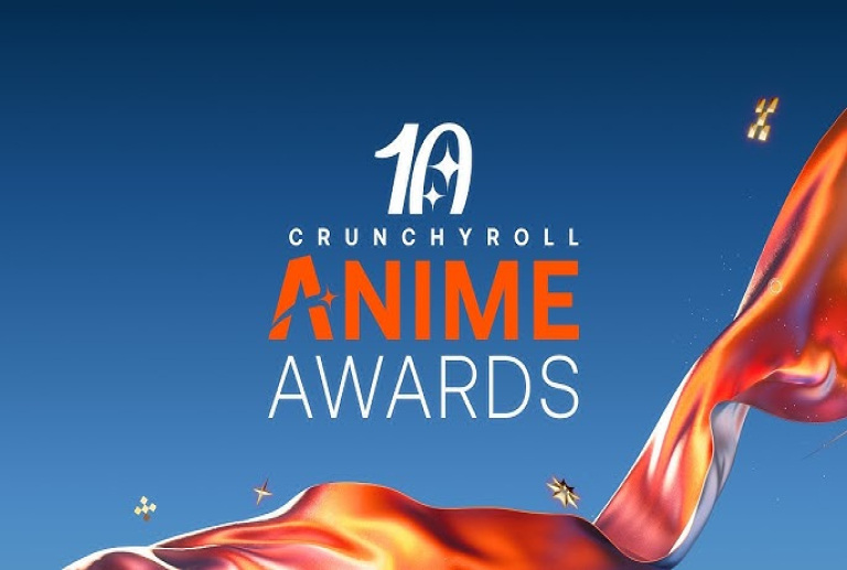 Anime Awards 2026: la noche en que el anime celebró su nueva era dorada
