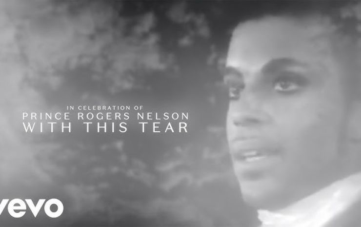 Prince eterno: la voz que resurge desde el silencio a una década de su partida