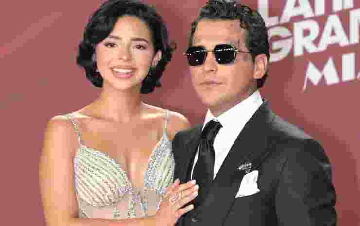 Entre el amor y las cláusulas: el acuerdo millonario que rodea el matrimonio de Nodal y Ángela Aguilar