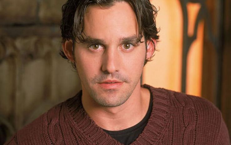 El adiós de un ícono generacional: Nicholas Brendon y la huella imborrable de Buffy