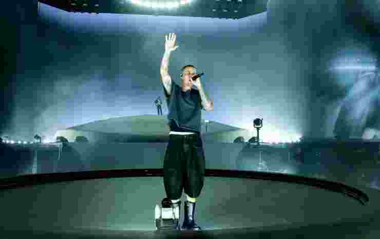 El regreso triunfal de Justin Bieber: Coachella impulsa su reinado en Spotify