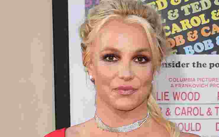 Britney Spears inicia un proceso de rehabilitación en busca de su bienestar
