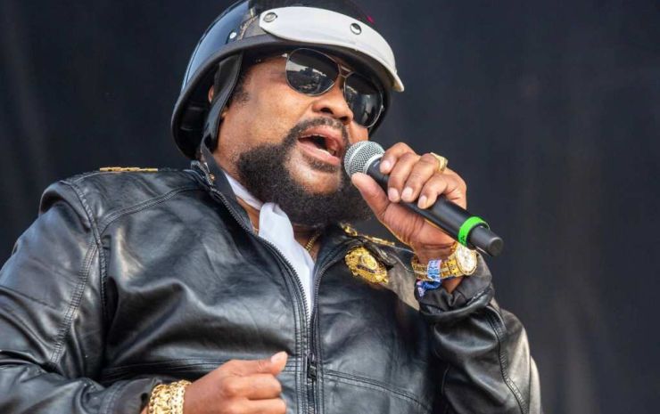 Adiós a una leyenda de la música disco: fallece Victor Willis, la voz inmortal de Village People