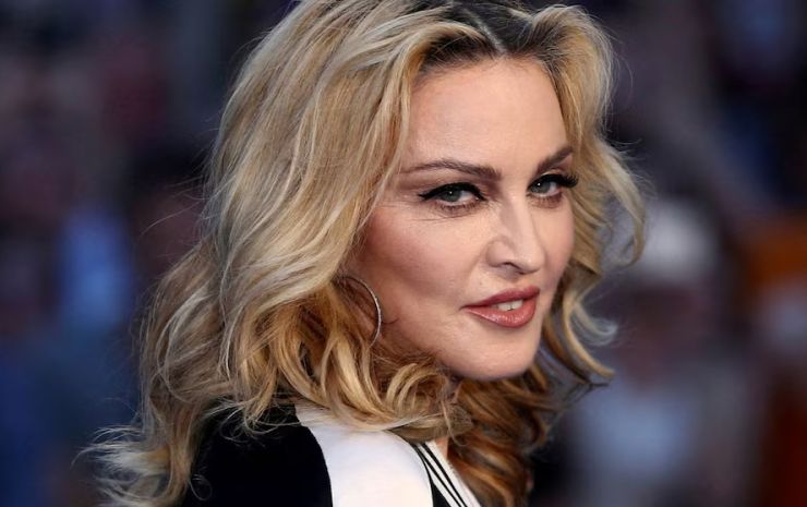 Madonna hace historia con "Confessions II": la reina del pop conquista su décimo número uno y vuelve a reinar en la música mundial