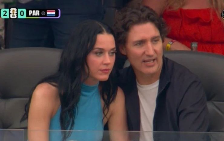 Katy Perry, Jessica Alba y otras celebridades convierten el Mundial 2026 en un espectáculo dentro y fuera de la cancha