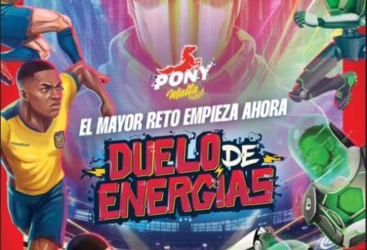“Duelo de Energías”: cuando la pasión de La Tri se convierte en arte cinematográfico