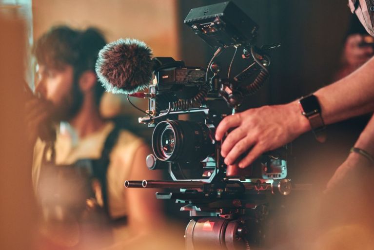 Sony FX5: la nueva generación del cine digital cabe en la palma de la mano