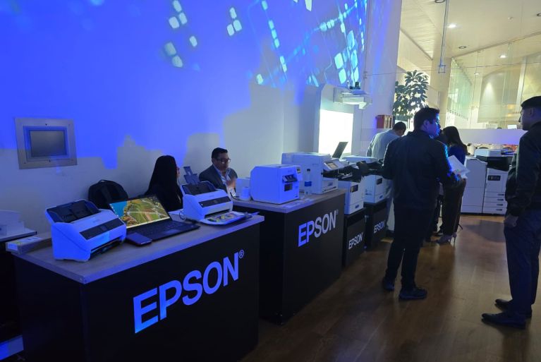 La revolución silenciosa de la impresión: tecnología que redefine la eficiencia y la sostenibilidad